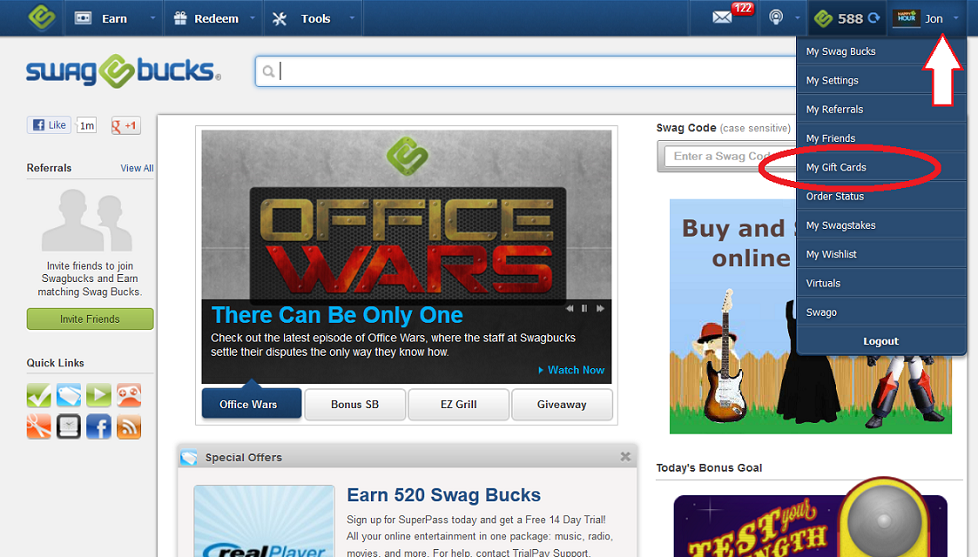 MyGiftCards