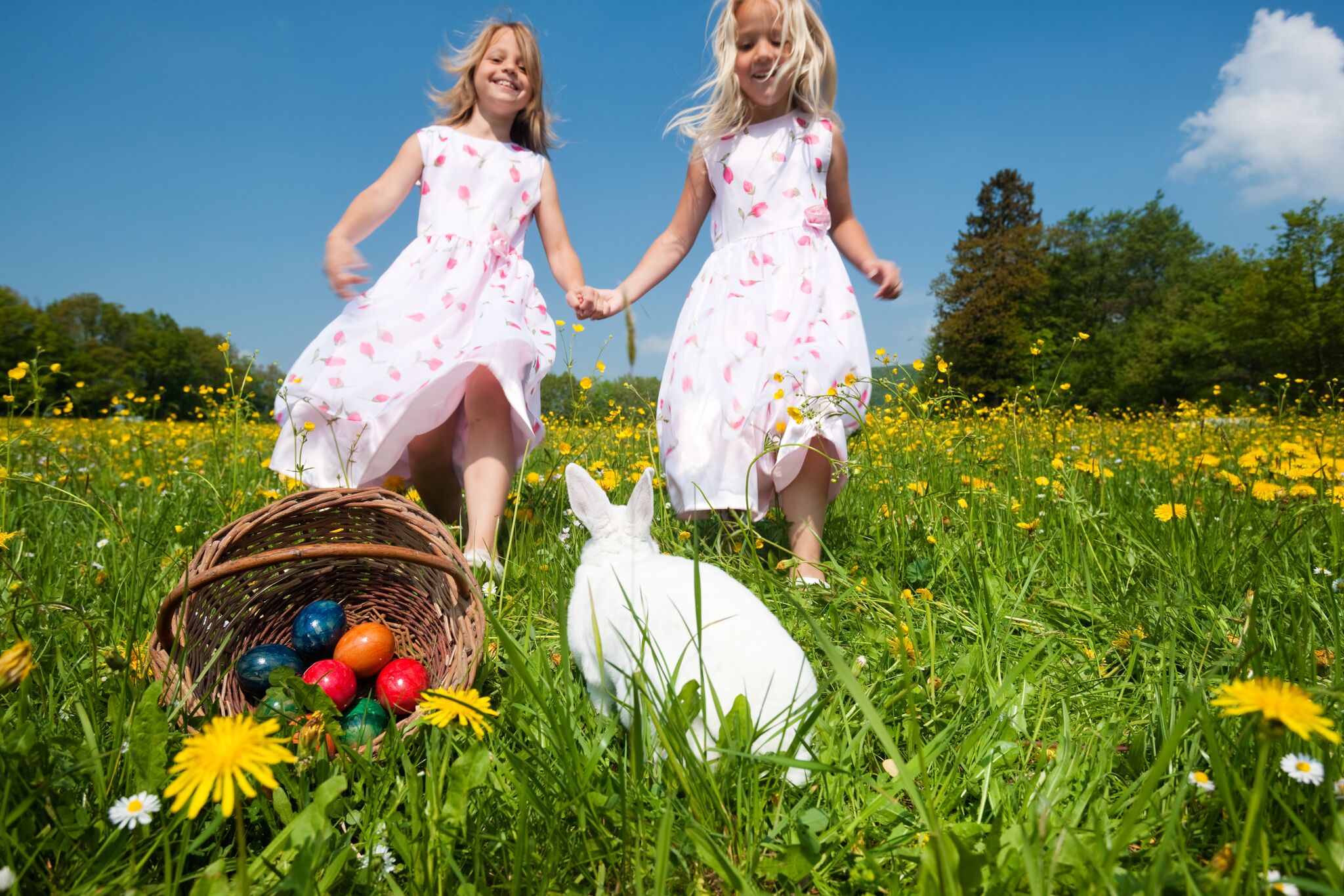 Easter Holiday Deals and Ideas Swagblog Canada