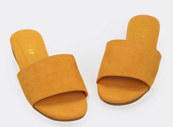 Wear it Wednesday: Summer Sandals – Swagblog Canada